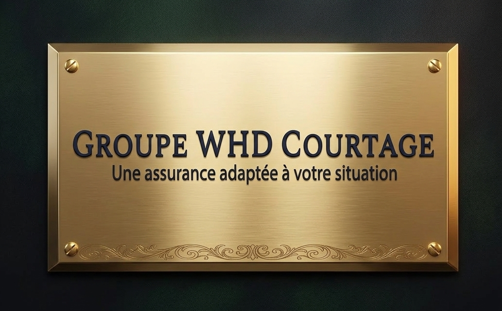 Assurance et Courtage WHD